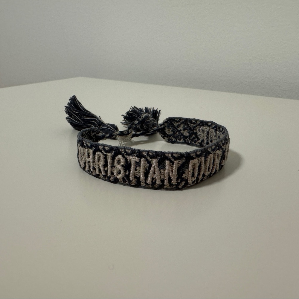 Authentic Dior bracelet